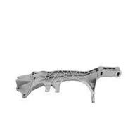 TAMPON ARKA DEMIRI SAG AROCS 9608850245